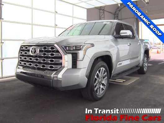 2022 Toyota Tundra
