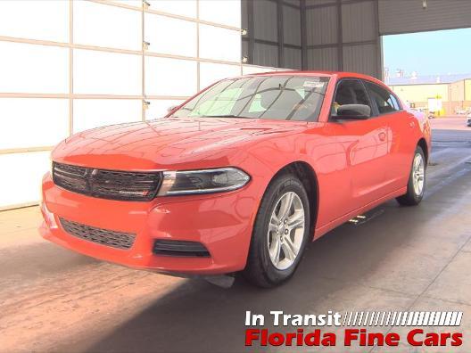 2023 Dodge Charger