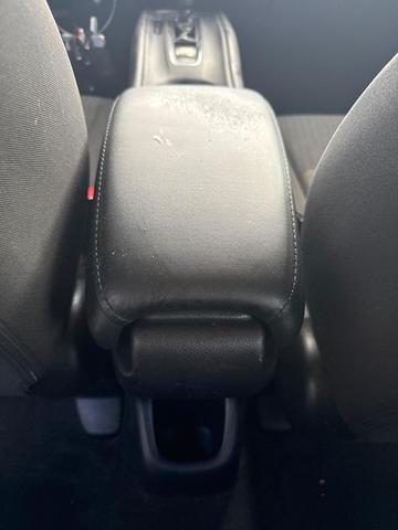 Photo of 2018 Misty Green Pearl Honda HR-V