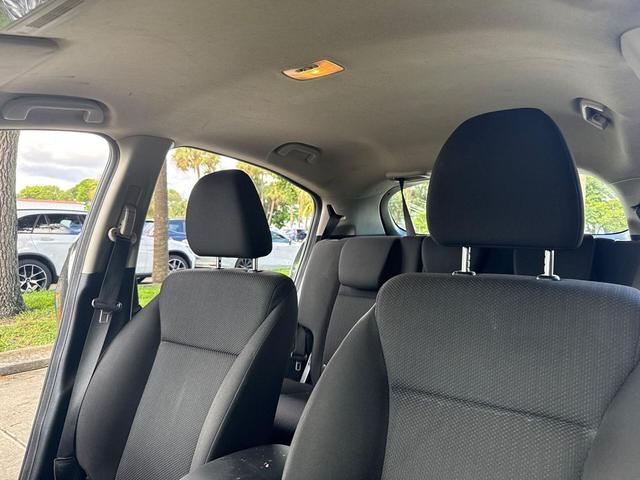 Photo of 2018 Misty Green Pearl Honda HR-V