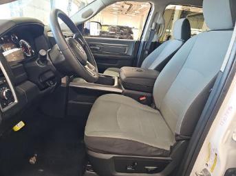 Photo of 2023 Bright White Clearcoat RAM 1500 Classic