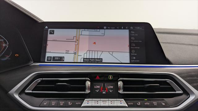Photo of 2021 White BMW X7