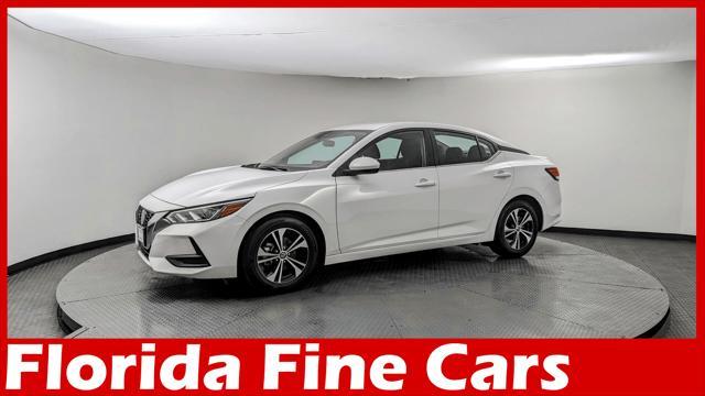 2023 Nissan Sentra