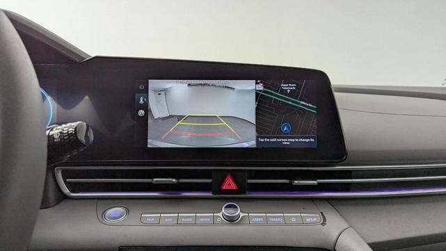 Photo of 2024 Fluid Metal Hyundai ELANTRA