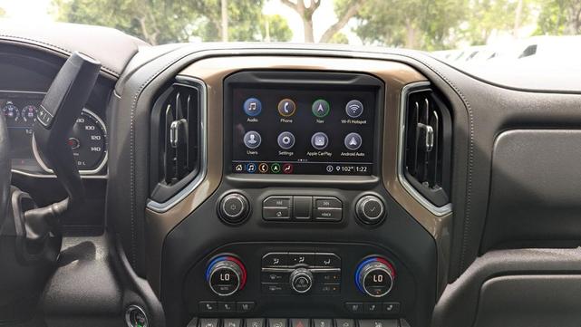 Photo of 2020 Cajun Red Tintcoat Chevrolet Silverado 1500