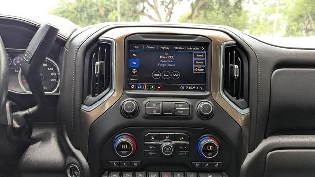 Photo of 2020 Cajun Red Tintcoat Chevrolet Silverado 1500