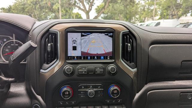 Photo of 2020 Cajun Red Tintcoat Chevrolet Silverado 1500