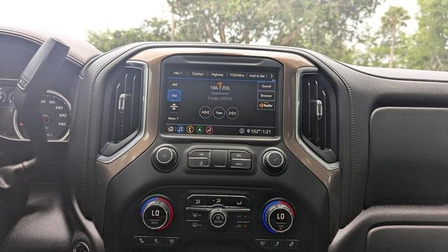 Photo of 2020 Cajun Red Tintcoat Chevrolet Silverado 1500