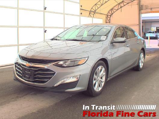 2023 Chevrolet Malibu