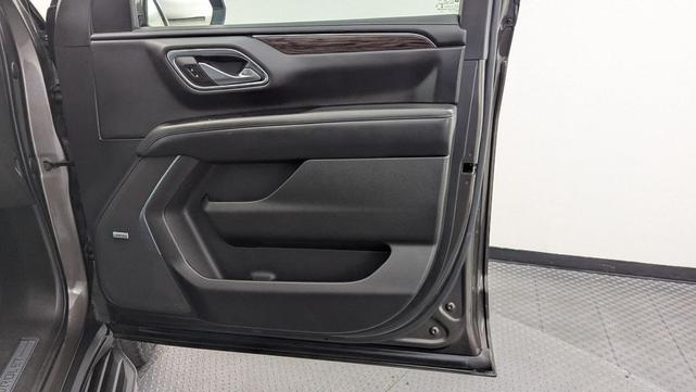 Photo of 2021 Graywood Metallic Chevrolet Tahoe