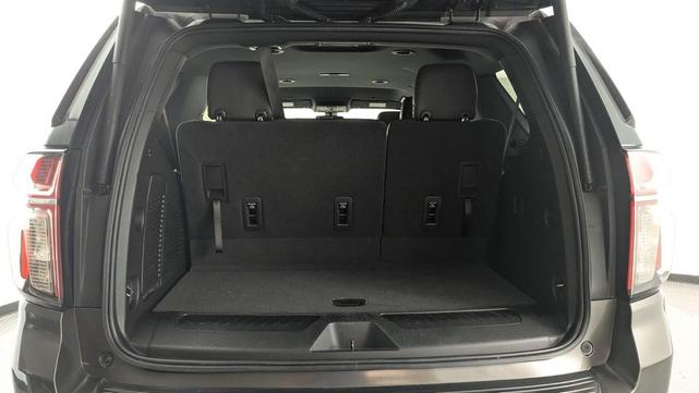 Photo of 2021 Graywood Metallic Chevrolet Tahoe