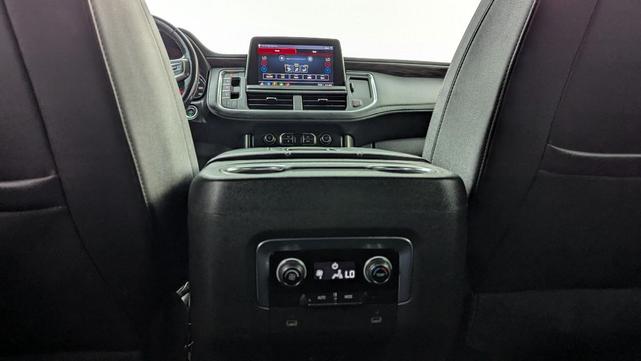 Photo of 2021 Graywood Metallic Chevrolet Tahoe