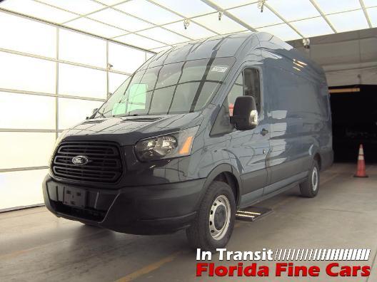 2019 Ford Transit-250