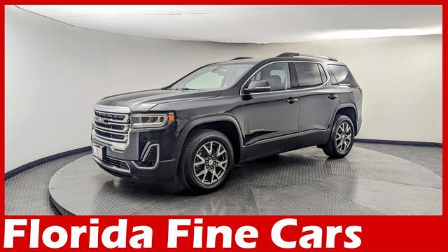 2023 GMC Acadia