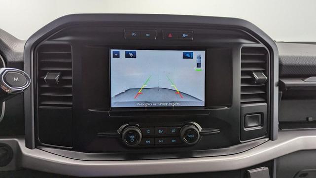 Photo of 2023 Oxford White Ford F-150
