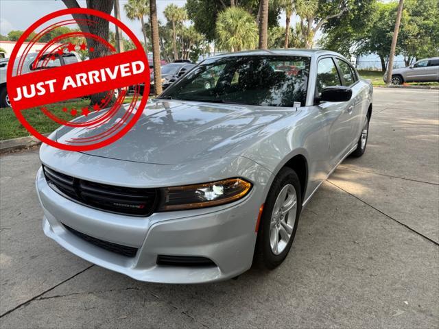 2023 Dodge Charger
