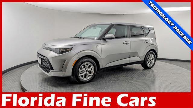 2024 Kia SOUL