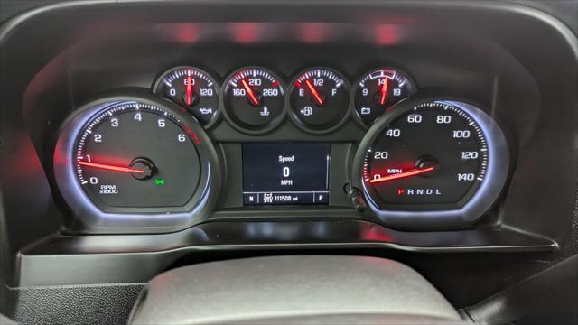 Photo of 2020 Summit White GMC Sierra 1500