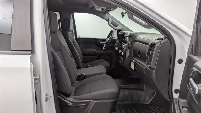 Photo of 2020 Summit White GMC Sierra 1500