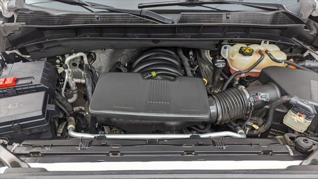Photo of 2020 Summit White GMC Sierra 1500