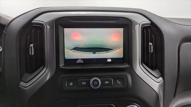 Photo of 2020 Summit White GMC Sierra 1500