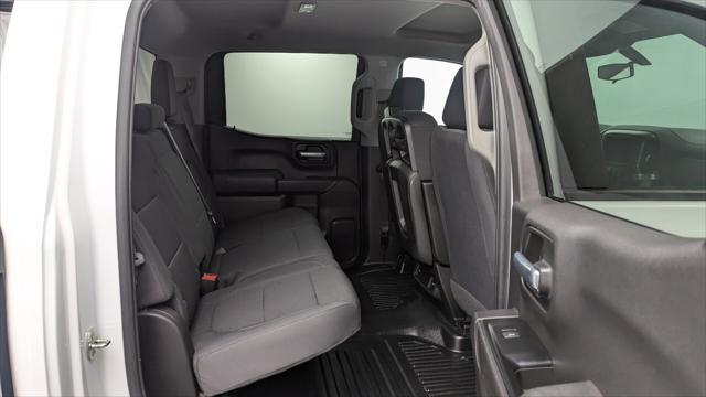 Photo of 2020 Summit White GMC Sierra 1500