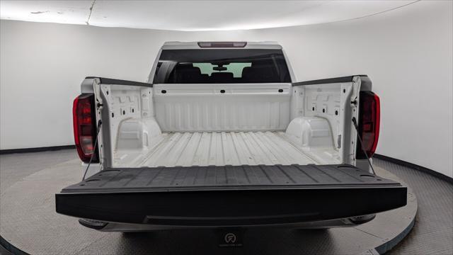 Photo of 2020 Summit White GMC Sierra 1500
