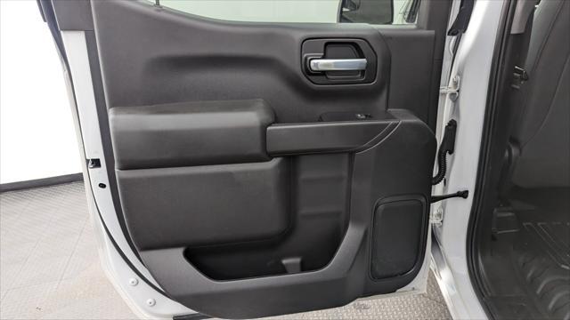Photo of 2020 Summit White GMC Sierra 1500