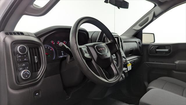 Photo of 2020 Summit White GMC Sierra 1500