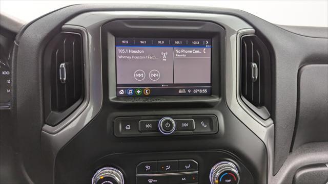 Photo of 2020 Summit White GMC Sierra 1500