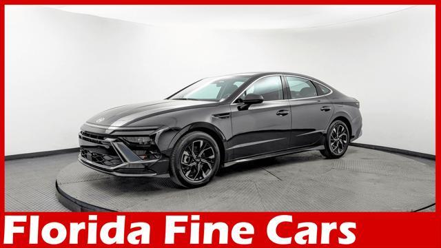 2024 Hyundai Sonata