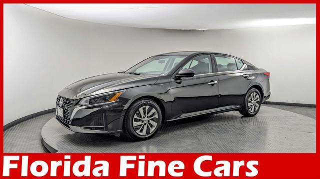 2023 Nissan Altima