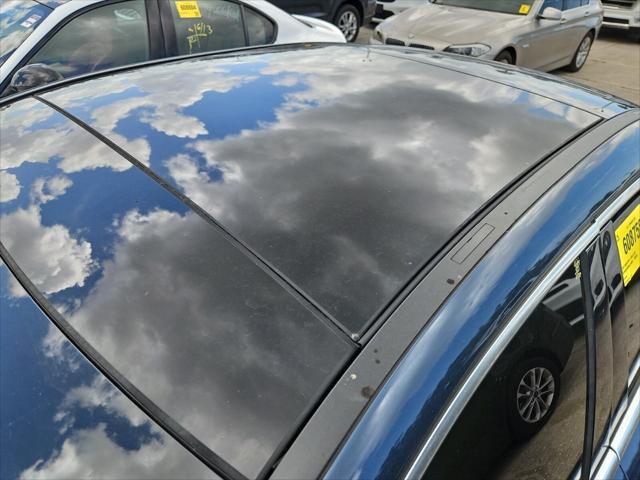 Photo of 2021 Denim Blue Metallic Mercedes-Benz A-Class