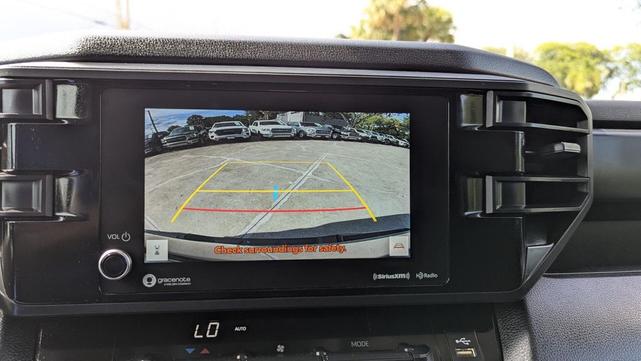 Photo of 2024 Midnight Black Metallic Toyota Tundra