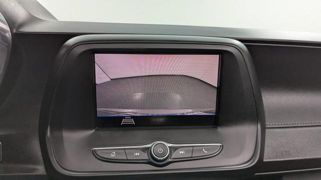 Photo of 2020 SATIN STEEL GRAY METALLIC Chevrolet Camaro