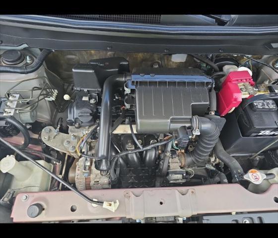 Photo of 2019 Wine Red Metallic Mitsubishi Mirage