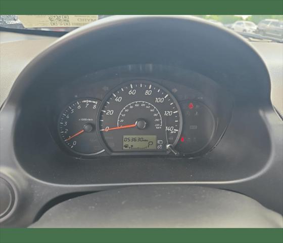 Photo of 2019 Wine Red Metallic Mitsubishi Mirage