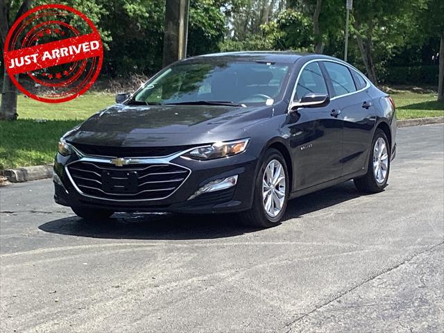 2023 Chevrolet Malibu