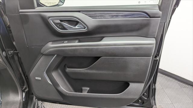 Photo of 2021 Onyx Black GMC Yukon