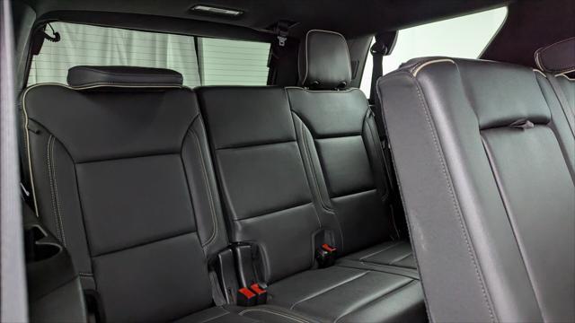 Photo of 2021 Onyx Black GMC Yukon