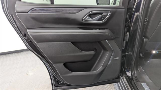 Photo of 2021 Onyx Black GMC Yukon