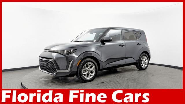 2023 Kia SOUL