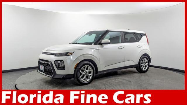 2022 Kia SOUL