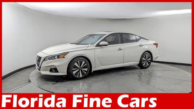 2022 Nissan Altima