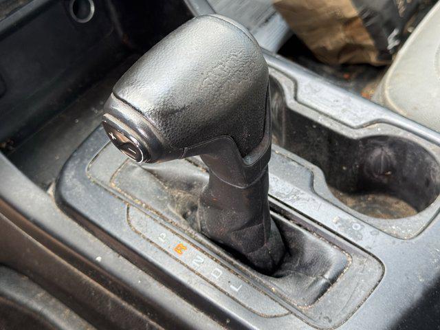 Photo of 2021 Black Chevrolet Colorado
