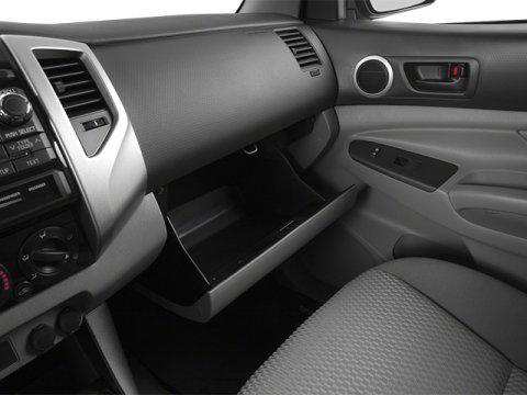Photo of 2014 Magnetic Gray Metallic Toyota Tacoma