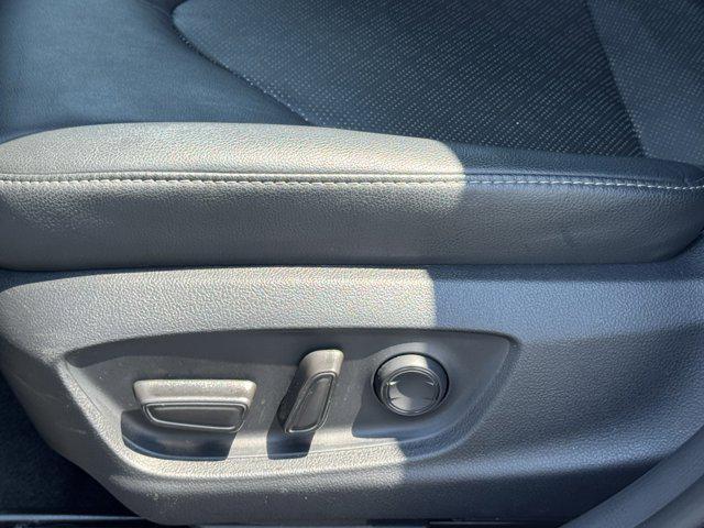 Photo of 2024 Ice Edge Toyota Camry