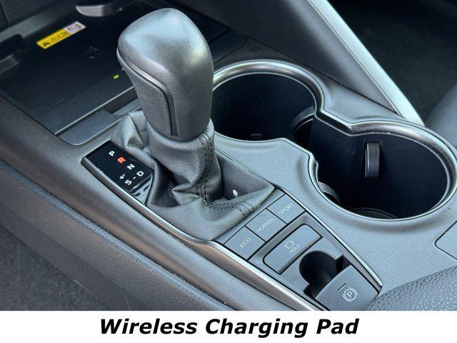 Photo of 2024 Ice Edge Toyota Camry