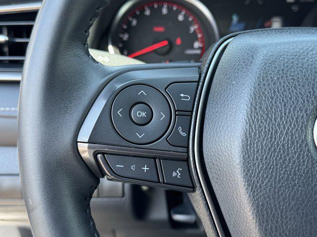 Photo of 2024 Ice Edge Toyota Camry