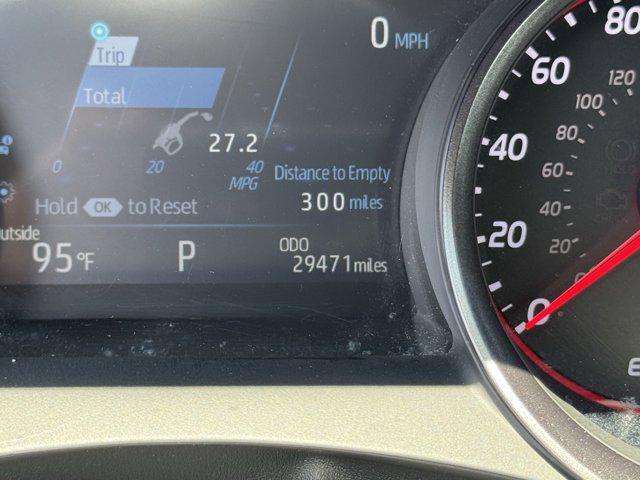 Photo of 2024 Ice Edge Toyota Camry